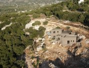 Vamos Kreta, Vamos: Erstklassiges Grundstück zum Verkauf in Vamos – Bereit zur Bebauung Grundstück kaufen